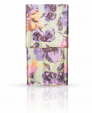 Платок Женский SS-BIG.FLOWER/PISTA